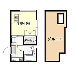 🉐敷金礼金0円！🉐フラワーPAL