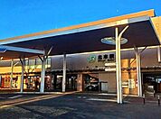 その他「北本駅西口まで1440m」