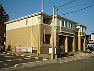 埼玉県東松山市松山町2丁目：物件画像／株式会社東上不動産