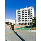 役所「熊谷市役所まで1142m」