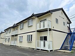 🉐敷金礼金0円！🉐フォーレスト浅香　A棟