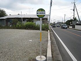 サンライズ壱番館  ｜ 栃木県大田原市若松町（賃貸アパート1K・1階・24.71㎡） その20