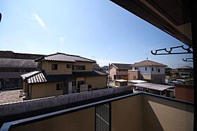 プリムヴェール　壱番館  ｜ 栃木県大田原市富士見1丁目（賃貸アパート1K・2階・26.72㎡） その18