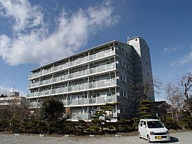 ノアマンション  ｜ 栃木県大田原市本町1丁目（賃貸マンション2LDK・1階・55.10㎡） その1