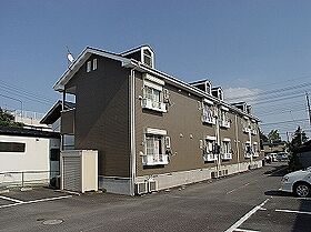 ＤＩ青柳Ｃ棟  ｜ 栃木県大田原市中央2丁目（賃貸アパート1R・1階・24.84㎡） その1