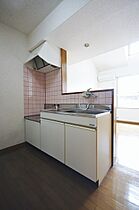 ＤＩリバティーハイツＢ棟  ｜ 栃木県大田原市若松町（賃貸アパート1R・2階・26.50㎡） その4