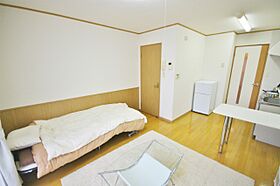 ＤＩ柴田マンション  ｜ 栃木県大田原市若松町（賃貸マンション1R・1階・27.22㎡） その4