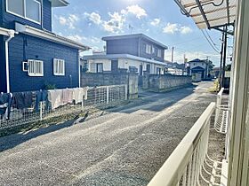 リエート西富山Ｂ  ｜ 栃木県那須塩原市西富山（賃貸アパート2K・1階・40.00㎡） その13