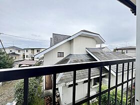 辻アパート  ｜ 栃木県那須塩原市下永田7丁目（賃貸アパート2DK・2階・34.78㎡） その14