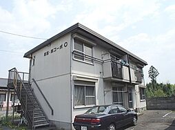 🉐敷金礼金0円！🉐薄葉東コーポＣ棟