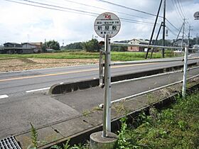 コスモエール那須  ｜ 栃木県大田原市中田原（賃貸マンション1K・1階・22.00㎡） その26