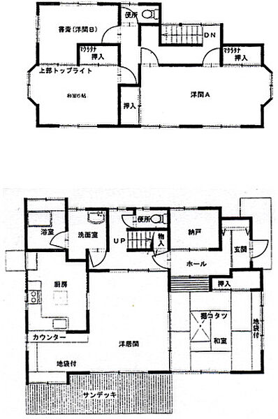 detached 栃木県大田原市浅香2丁目

地図を見る