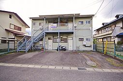 🉐敷金礼金0円！🉐野原第2コーポ