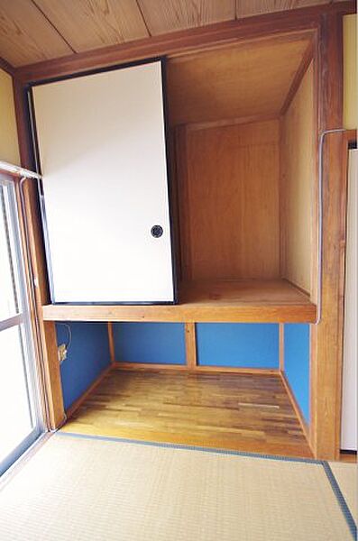 detached 栃木県大田原市美原3丁目

地図を見る