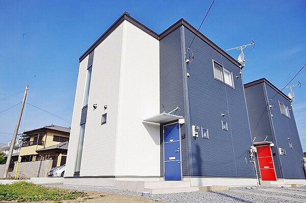 detached 栃木県大田原市紫塚3丁目

地図を見る