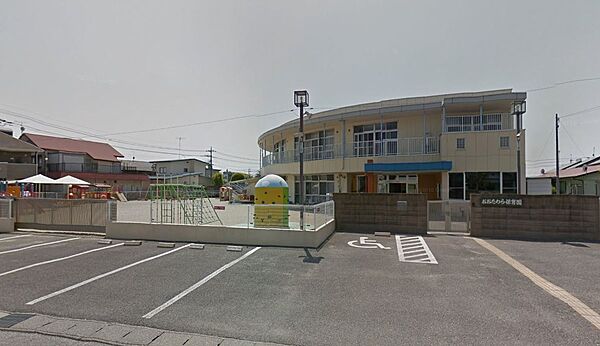 detached 栃木県大田原市美原1丁目

地図を見る
