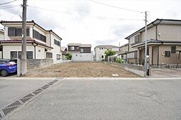 入間市豊岡4丁目　第9期ブリエガーデン　土地　1