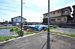 バランスある立地で整形地　ブリエガーデン東町5第4　5