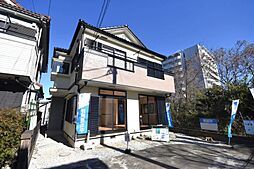 飯能市阿須　中古戸建