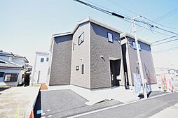 狭山市鵜ノ木　第10　全2棟2号棟