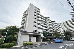 入間駅前プラザ　8号棟　8号棟