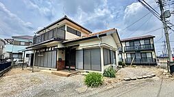 入間市鍵山2丁目　建築条件無し売地