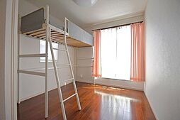 子供部屋の画像