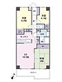 コスモ入間3階890万円