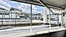 間取り：眺望