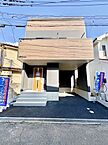 埼玉県入間市東藤沢3丁目：物件画像