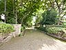 周辺：愛宕公園 徒歩20分。 1590m