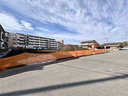 入間市下藤沢5丁目 建築条件無し 全7区画10号地