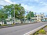 周辺：飯能市立加治小学校 徒歩6分。 470m