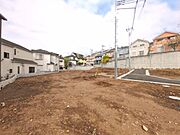 土地写真　6区画