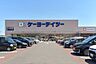周辺：DCM入間下藤沢店 徒歩10分。 750m