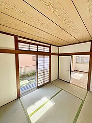 和室の画像