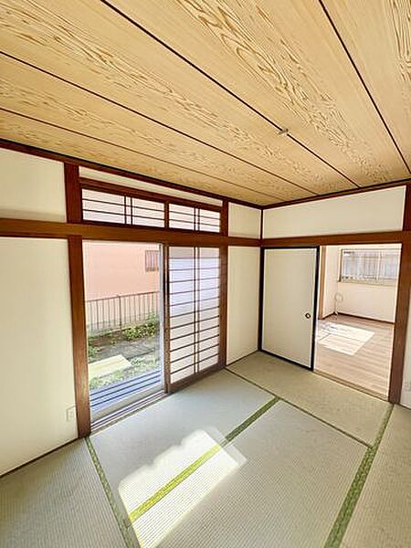 和室