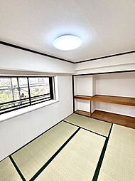 和室の画像