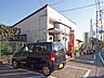 周辺：狭山鵜ノ木郵便局 徒歩11分。 880m