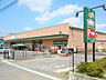 周辺：フーズマーケットさえき小谷田店 徒歩17分。 1300m