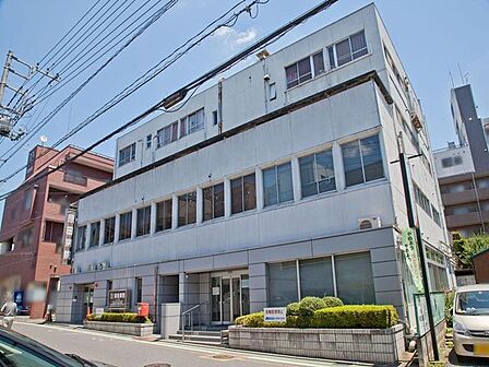 東明会原田病院 徒歩9分。 670m