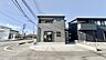 外観：外観　ゆったり土地37坪！！