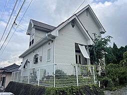 オレンジ　内郷高野町柴平　自然溢れる環境　伸び伸び子育て