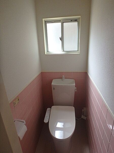 画像7:トイレです 