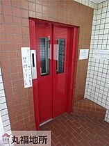 第3コーポリベラ  ｜ 大阪府大阪市住吉区庭井1丁目4-8（賃貸マンション1R・3階・20.79㎡） その8