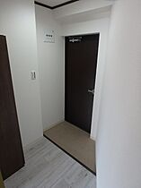 レジデンスマツダビル  ｜ 大阪府大阪市住吉区長居東4丁目9-14（賃貸マンション1K・5階・26.00㎡） その3