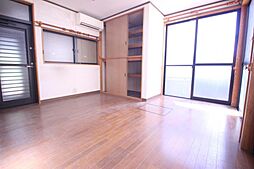 狭山市北入曽　中古戸建