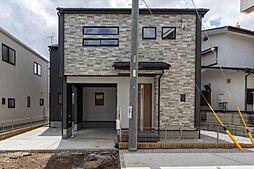 川越市的場　6期　新築戸建　9号棟