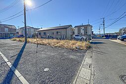 川越市大字山田　土地　1区画