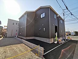 狭山市鵜ノ木　第10 新築分譲住宅　全2棟 2号棟　2号棟